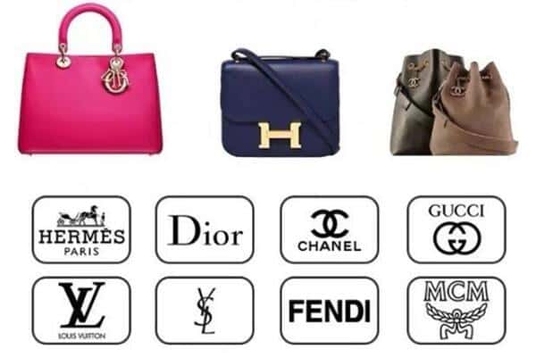 蓬安县回收名包